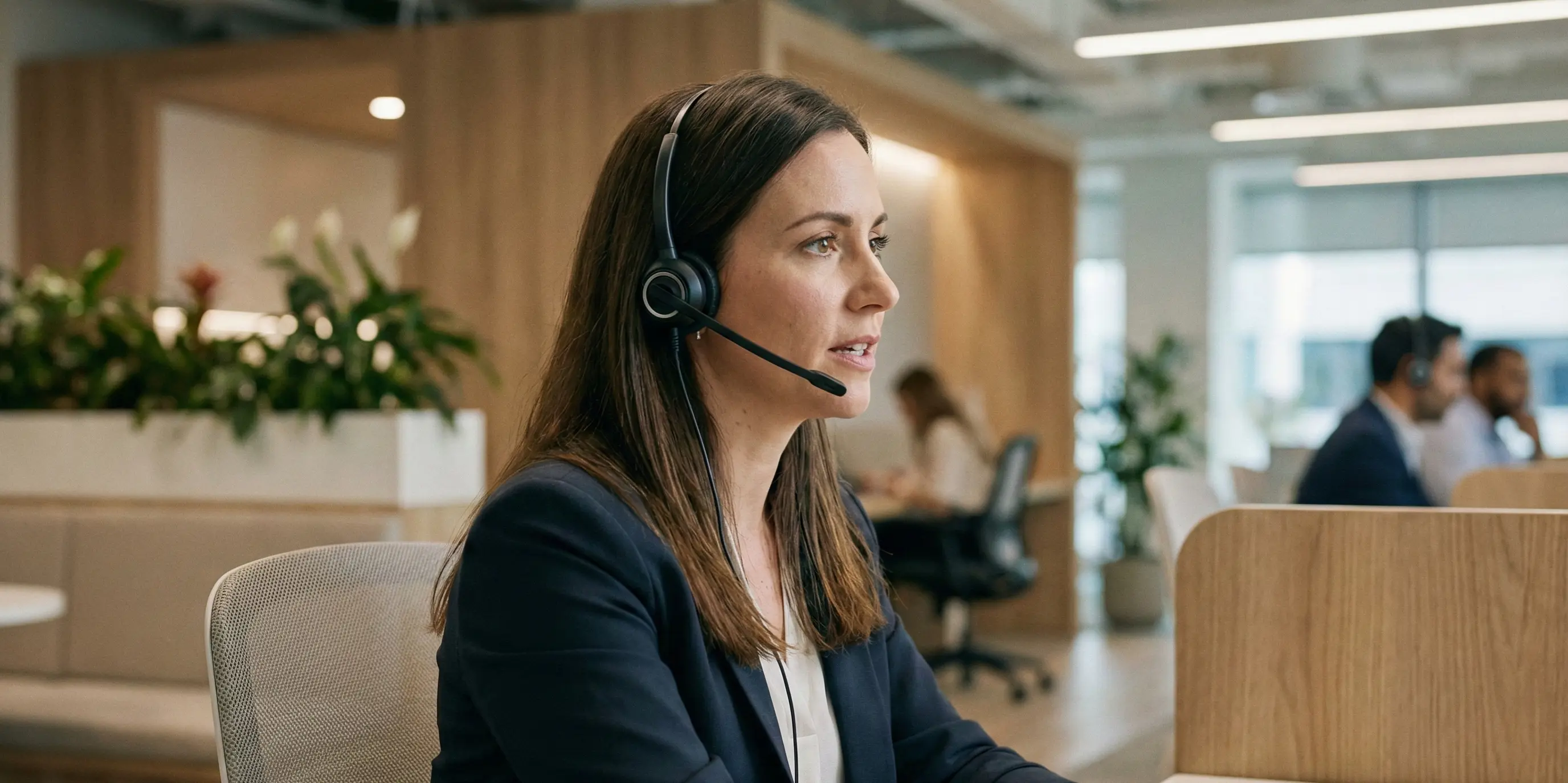 Chat Agents