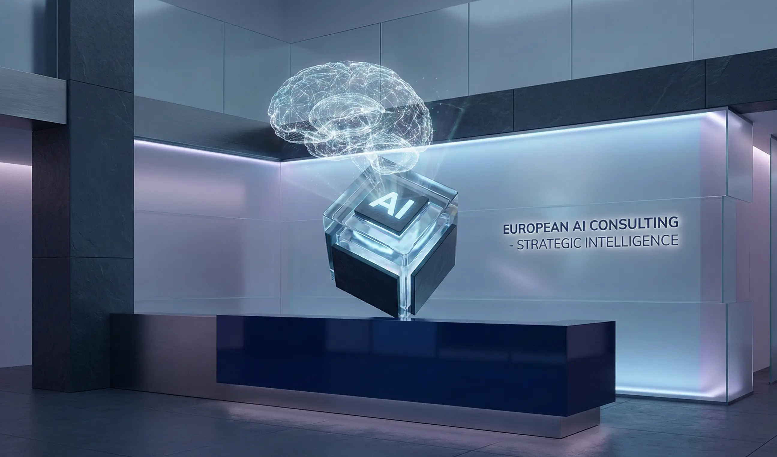 Italy AI Studio - AI Strategy